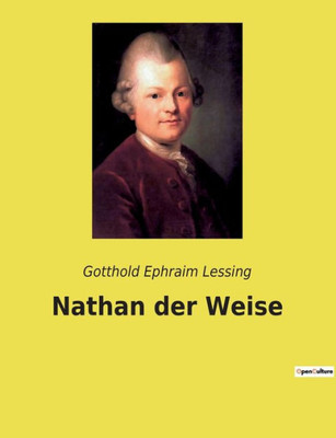 Nathan Der Weise (German Edition)