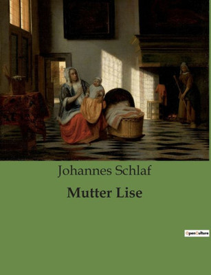 Mutter Lise (German Edition)