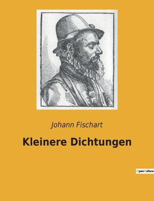 Kleinere Dichtungen (German Edition)