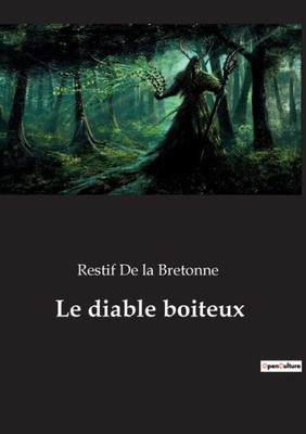 Le Diable Boiteux (French Edition)