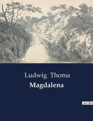 Magdalena (German Edition)