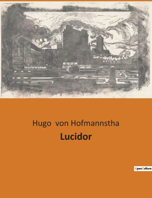 Lucidor (German Edition)