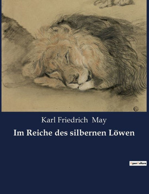 Im Reiche Des Silbernen Löwen (German Edition)