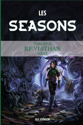Les Seasons (Reviathan (En Français)) (French Edition)