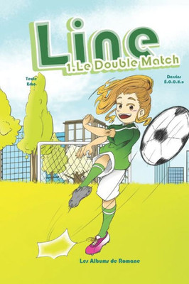 Line: Le Double Match (French Edition)