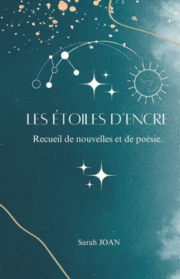 Les Étoiles D'Encre: Version Simple (French Edition)