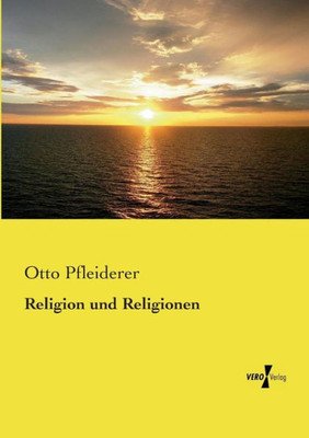 Religion Und Religionen (German Edition)