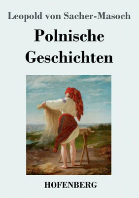 Polnische Geschichten (German Edition)