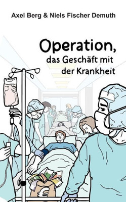 Operation (German Edition)