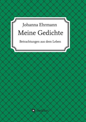 Meine Gedichte (German Edition)