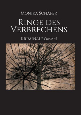Ringe Des Verbrechens (German Edition)
