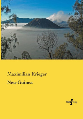Neu-Guinea (German Edition)