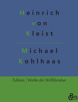Michael Kohlhaas (German Edition)