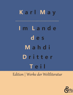 Im Lande Des Mahdi: Teil 3 (German Edition)