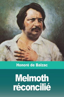 Melmoth Réconcilié (French Edition)