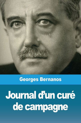 Journal D'Un Curé De Campagne (French Edition)