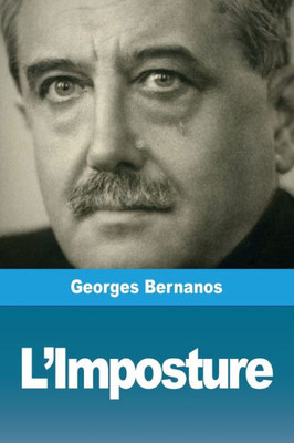 L'Imposture (French Edition)