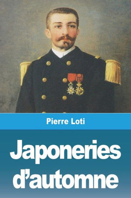 Japoneries D'Automne (French Edition)