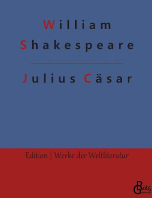 Julius Cäsar (German Edition)