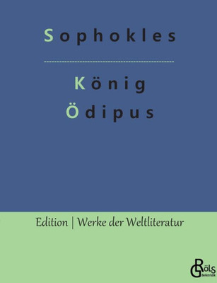 König Ödipus (German Edition)