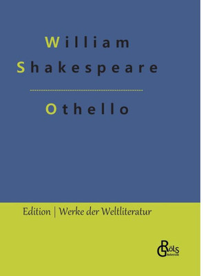 Othello (German Edition)