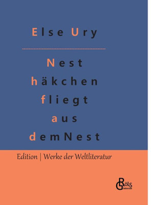 Nesthäkchen Fliegt Aus Dem Nest (German Edition)