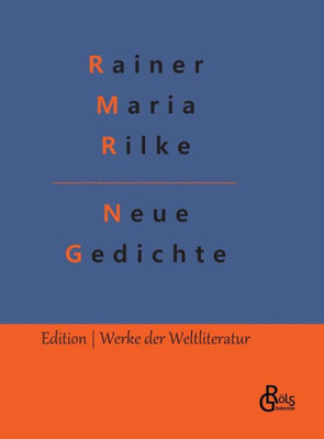 Neue Gedichte (German Edition)