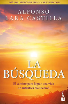 La Búsqueda (Spanish Edition)