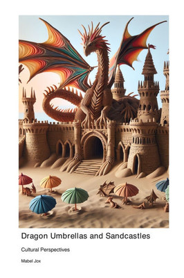 Dragon Umbrellas and Sandcastles : Cultural Perspectives