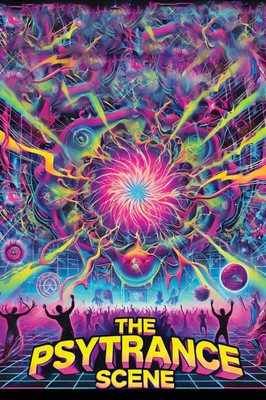 The Psytrance Scene : From Goa to Global