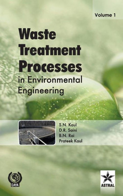 WASTE TREATMENT PROCESSES IN E