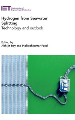 Hydrogen from Seawater Splitting : Technology and Outlook