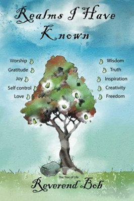 Realms I Have Known (Paperback)