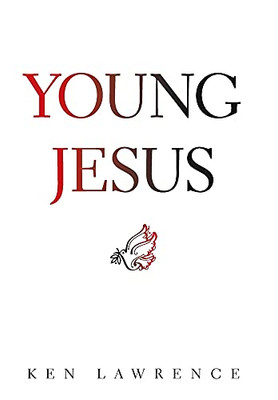 Young Jesus (Hardcover)