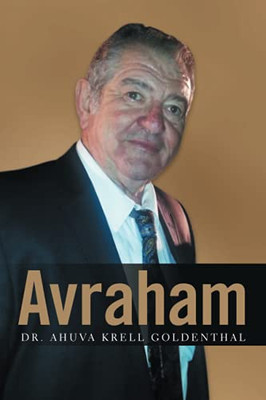 Avraham (Paperback)