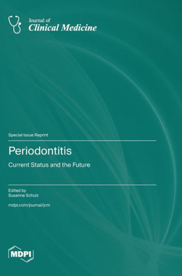 Periodontitis : Current Status and the Future
