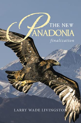 The New Panadonia: Finalization (Paperback)