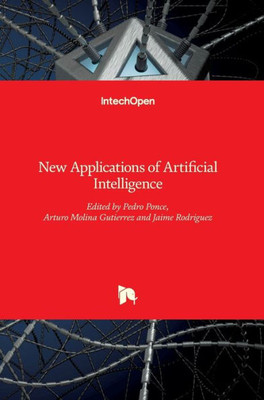 New Applications of Artificial Intelligence New Applications of Artificial Intelligence