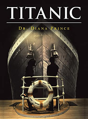 Titanic (Hardcover)