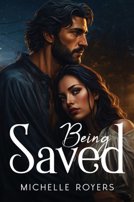 Being Saved