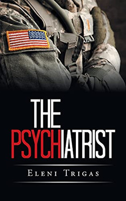 The Psychiatrist (Hardcover)
