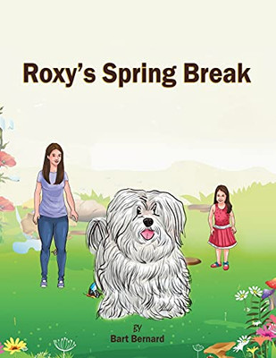 Roxy'S Spring Break