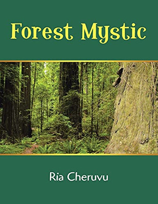 Forest Mystic