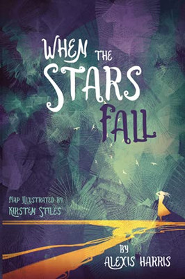When The Stars Fall (Paperback)
