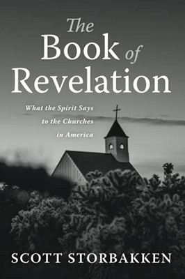 The Book Of Revelation: What The Spirit Says To The Churches In America