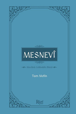 Mesnevî