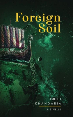 Foreign Soil : Volume III