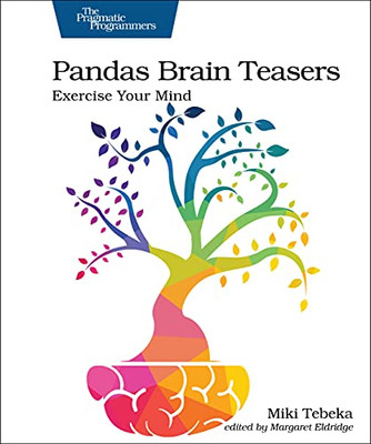 Pandas Brain Teasers: Exercise Your Mind