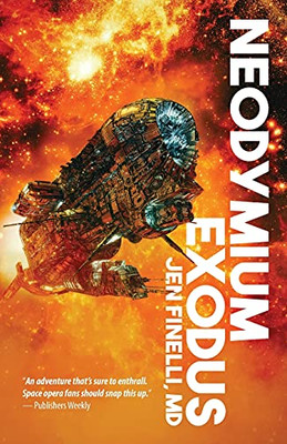 Neodymium Exodus (Paperback)