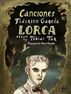 Canciones: Of Federico Garcia Lorca (Spanish Edition)